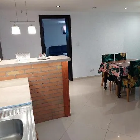 Mazurska Piwniczka Alloggio in famiglia Giżycko