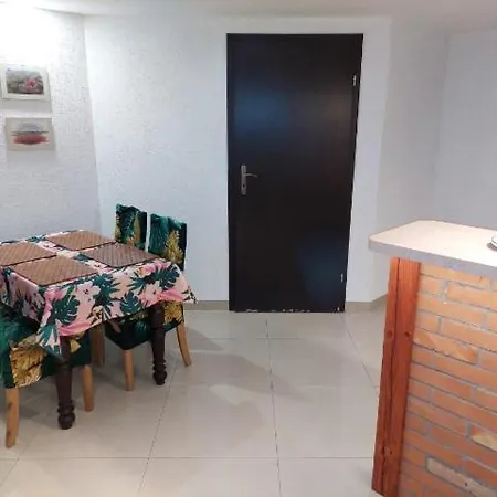 Mazurska Piwniczka Homestay *