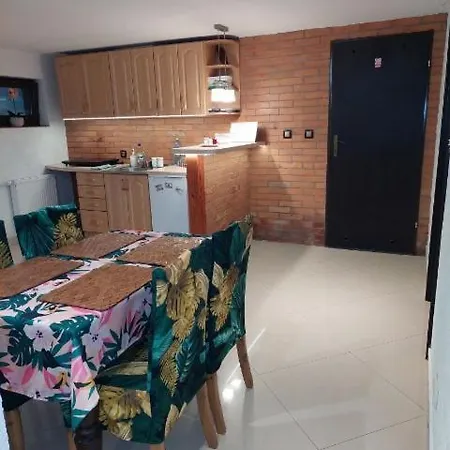 Alloggio in famiglia Mazurska Piwniczka Giżycko